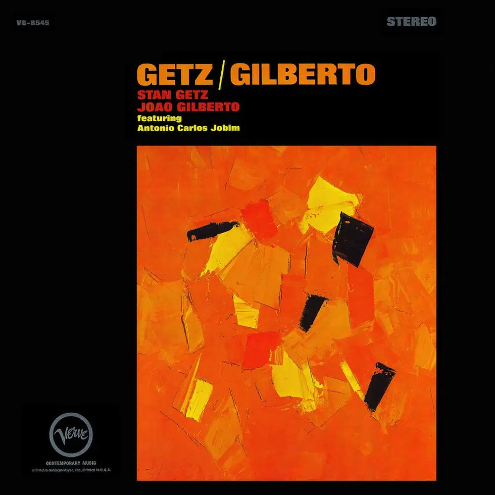 GETZ GILBERTP