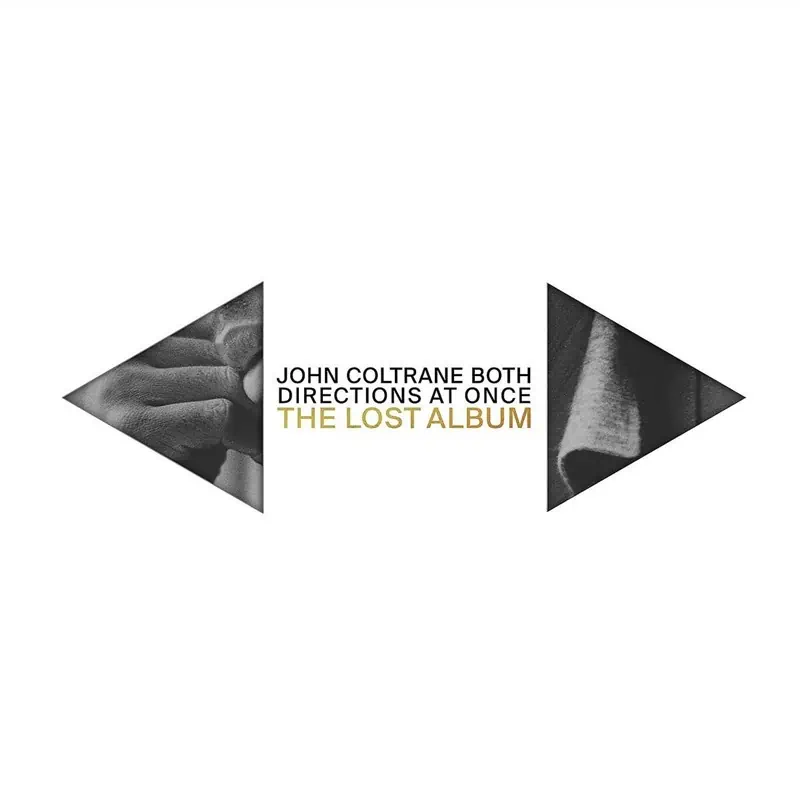 JOHN COLTRANE BOTH DIRECTIONS DELUXE