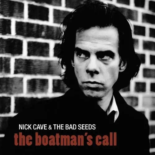 NICK CAVE THE BOATMANS