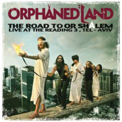 ORPHANED ROAD TO