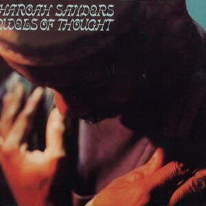 PHAROAH SANDERS JEWELS