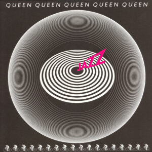 QUEEN JAZZ