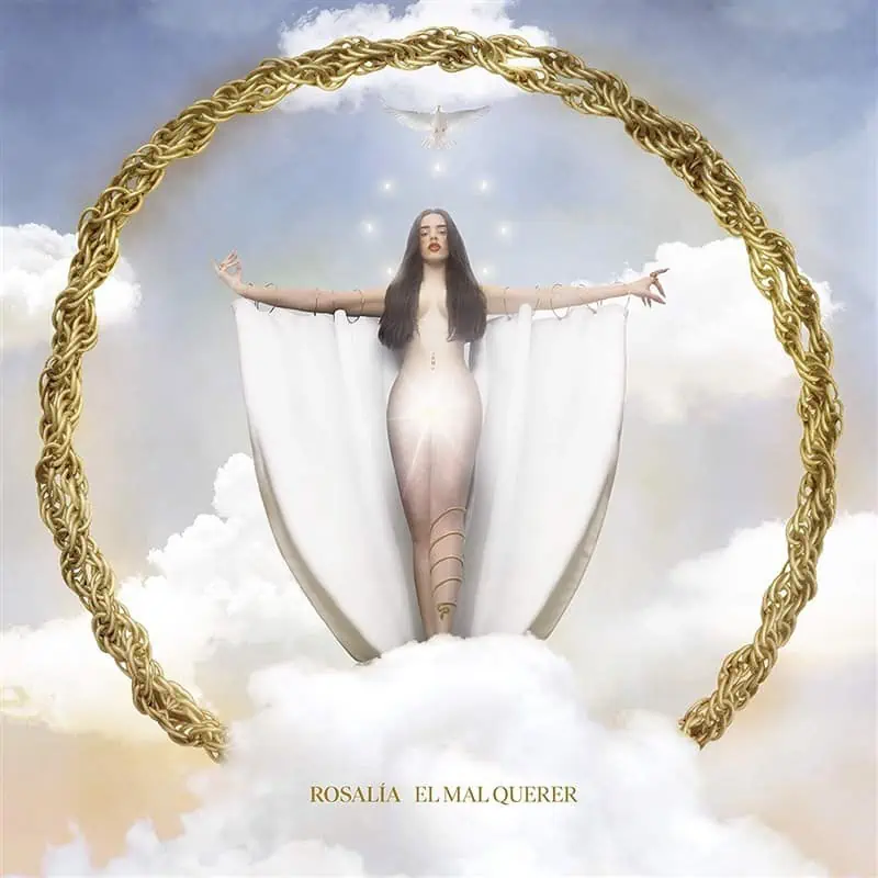 ROSALIA - EL MAL QUERER