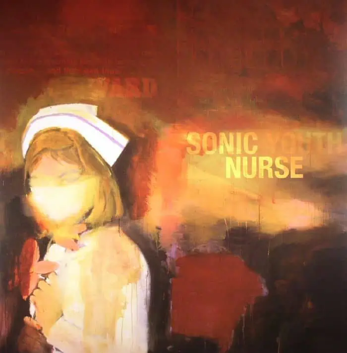 SONIC NURSE
