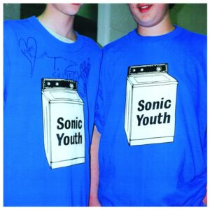 SONIC WASHING