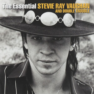 STEVIE RAY