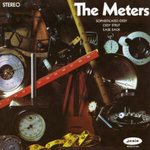 THE METERS
