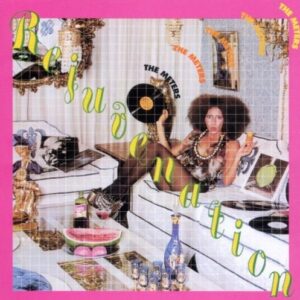 THE METERS REJUVINATION