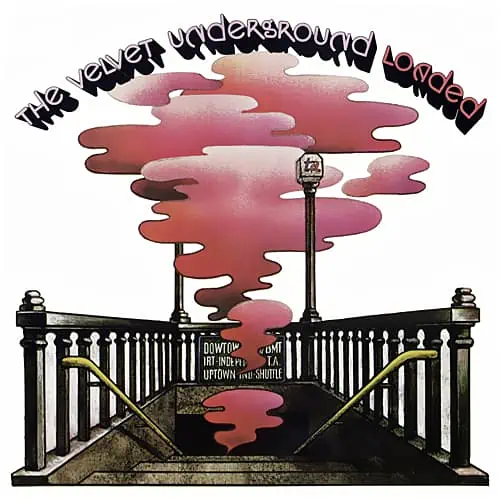 VELVET LOADED
