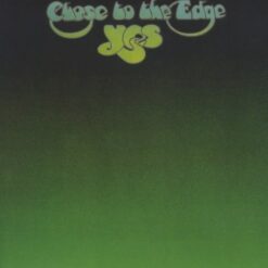 YES - CLOSE TO THE EDGE
