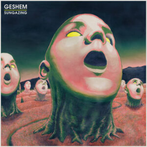 GESHEM LP גשם