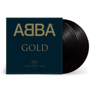 ABBA - Gold (2LP Vinyl)