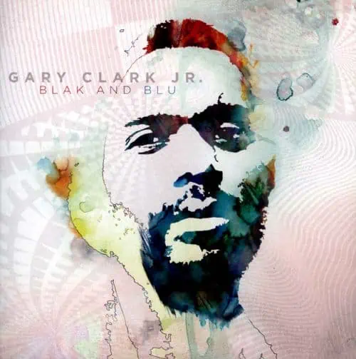 GARY CLARK JR