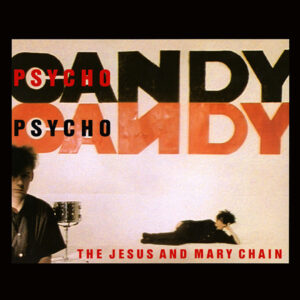 JESUS AND MARY