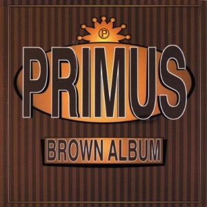 PRIMUS BROWN