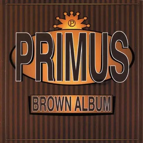 PRIMUS BROWN