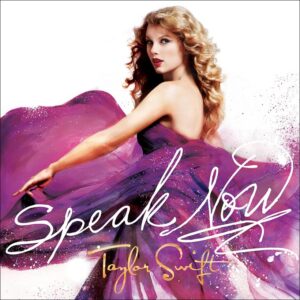 TAYLOR SWFIT SPEAK