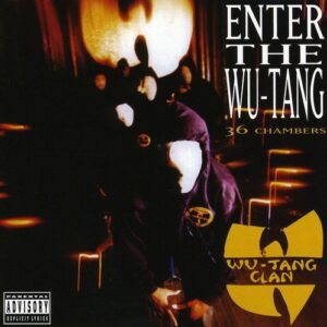 WU TANG ENTER