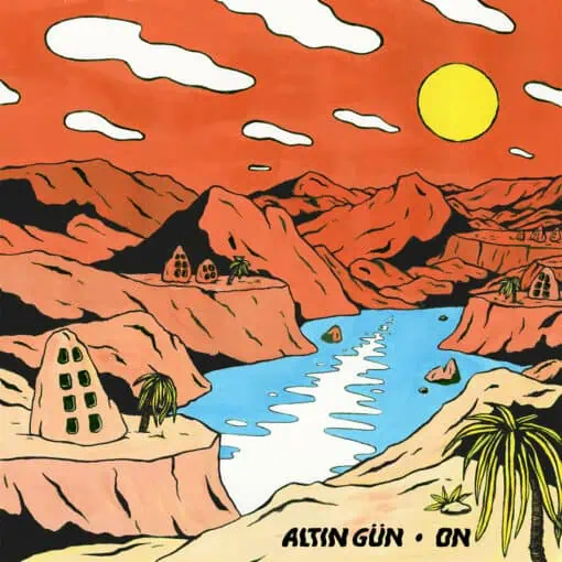 ALTIN GUN - ON
