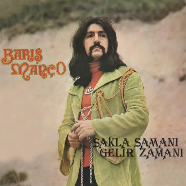 BARIS MANCO GELIR