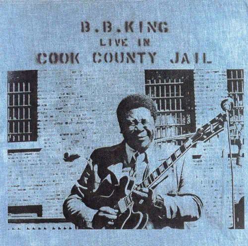 BB KING LIVE