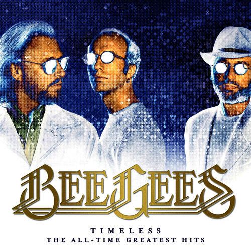 BEE GEES TIMELESS