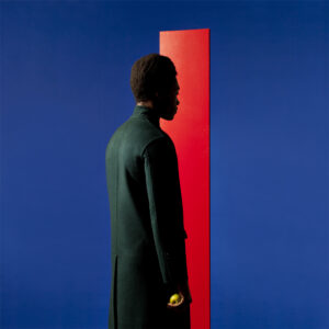 BENJAMIN CLEMENTINE
