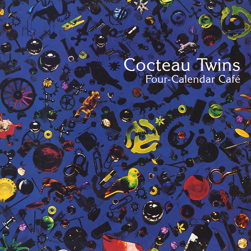 COCTEAU FOUR