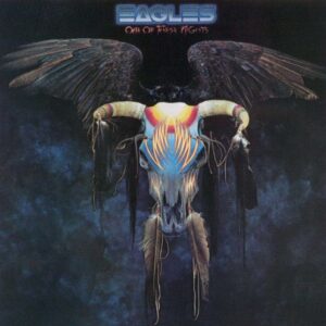EAGLES - ONE OF THESE NIGHTS