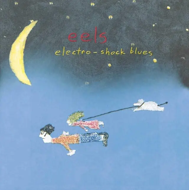 EELS ELECTRO