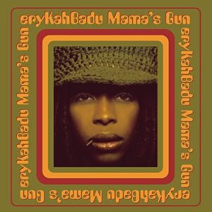 ERYKAH MAMAS