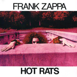 FRANK ZAPPA RATS