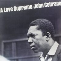 JOHN COLTRANCE LOVE
