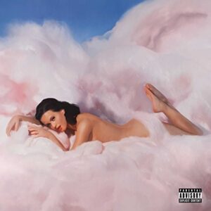 KATY PERRY TEENAGE