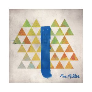 MAC MILLER BLUE SLIDE PARK 2LP