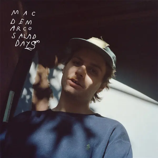 MAC SALAD DAYS