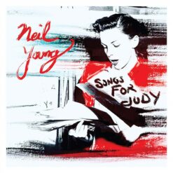 NEIL YOUNG - SONGS FOR JUDY 2LP