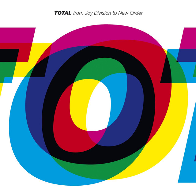 NEW ORDER TOTAL