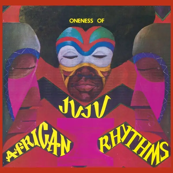 ONENESS AFRICAN