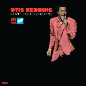 OTIS LIVE