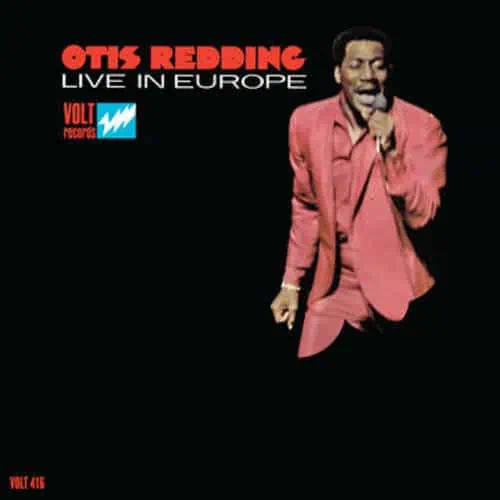 OTIS LIVE