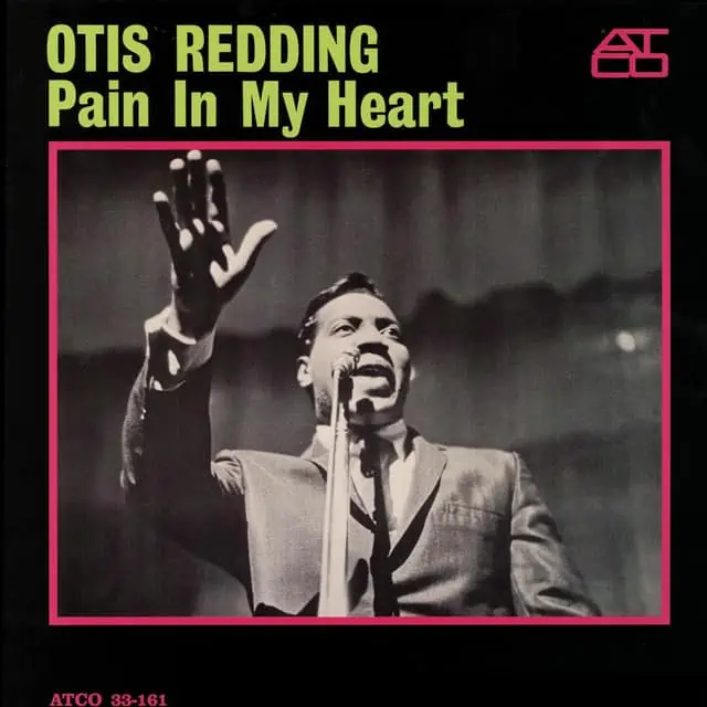 OTIS PAIN