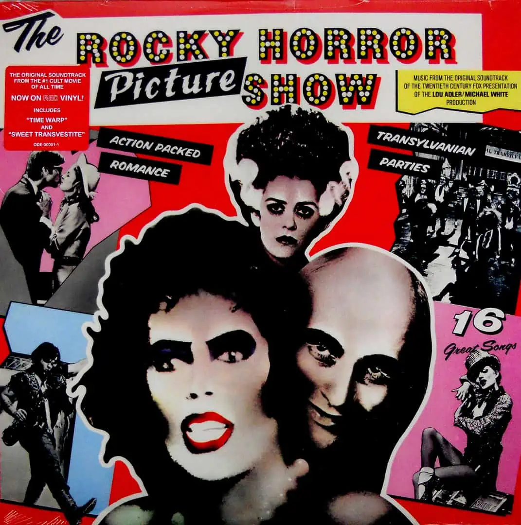 ROCKY HORROR