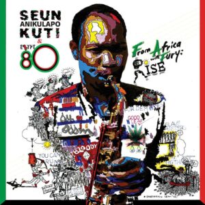 SEU KUTI