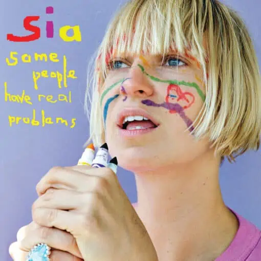 SIA SOME