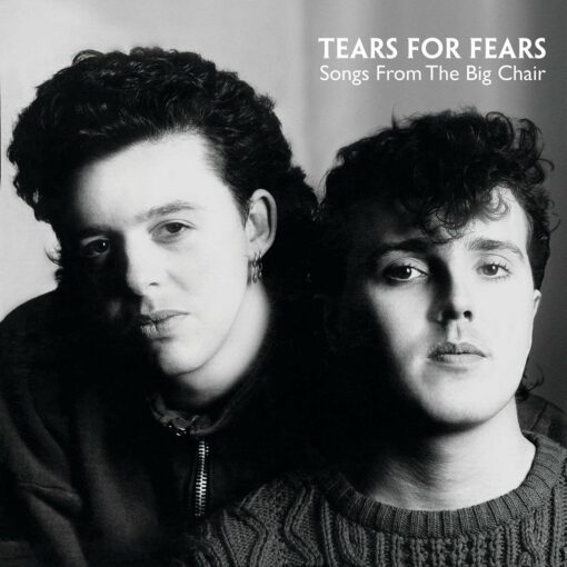 TEARS FOR FEARS SONGS FROM