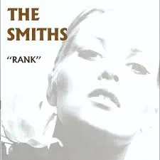 THE SMITHS - RANK