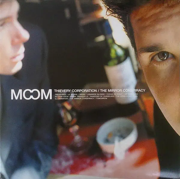 THIEVERY MOOM
