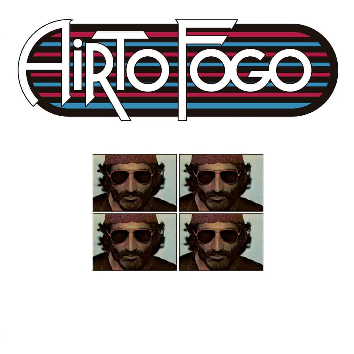 AIRTO FOGO
