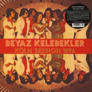 BEYAZ KELEBEKLER 1976
